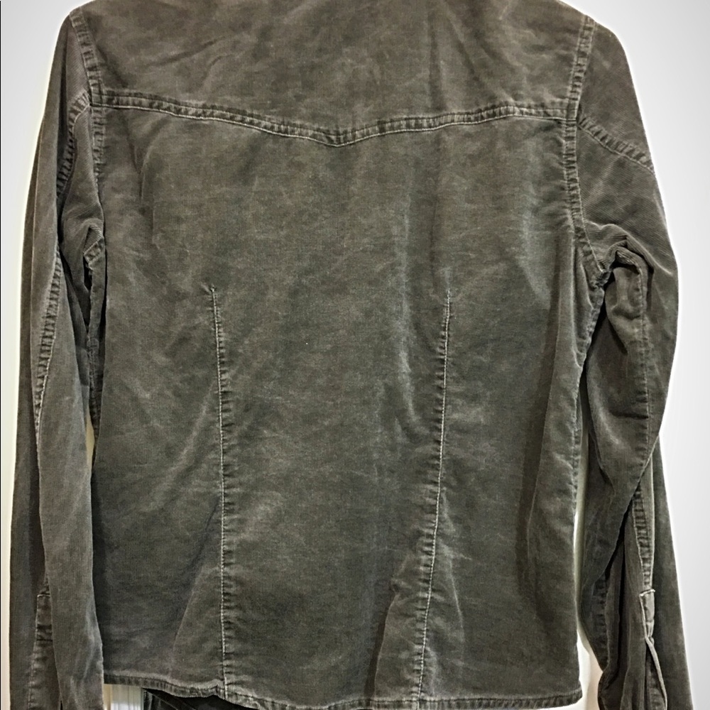 Snap shirt - Picture 4 of 4